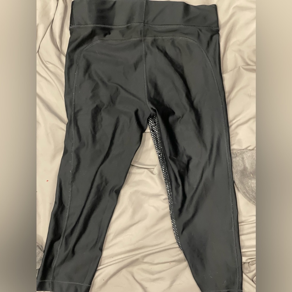 Under armour leggings